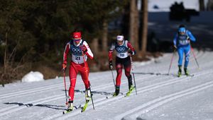 Fenomenalny występ polskiej biegaczki na ZIO 2026!