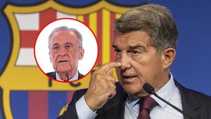 Real wysłał dokumenty do UEFA. Chce odebrania tytułów Barcelonie
