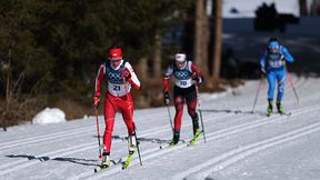 Fenomenalny występ polskiej biegaczki na ZIO 2026!