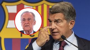 Real wysłał dokumenty do UEFA. Chce odebrania tytułów Barcelonie