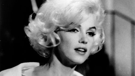 Marilyn Monroe była w ciąży