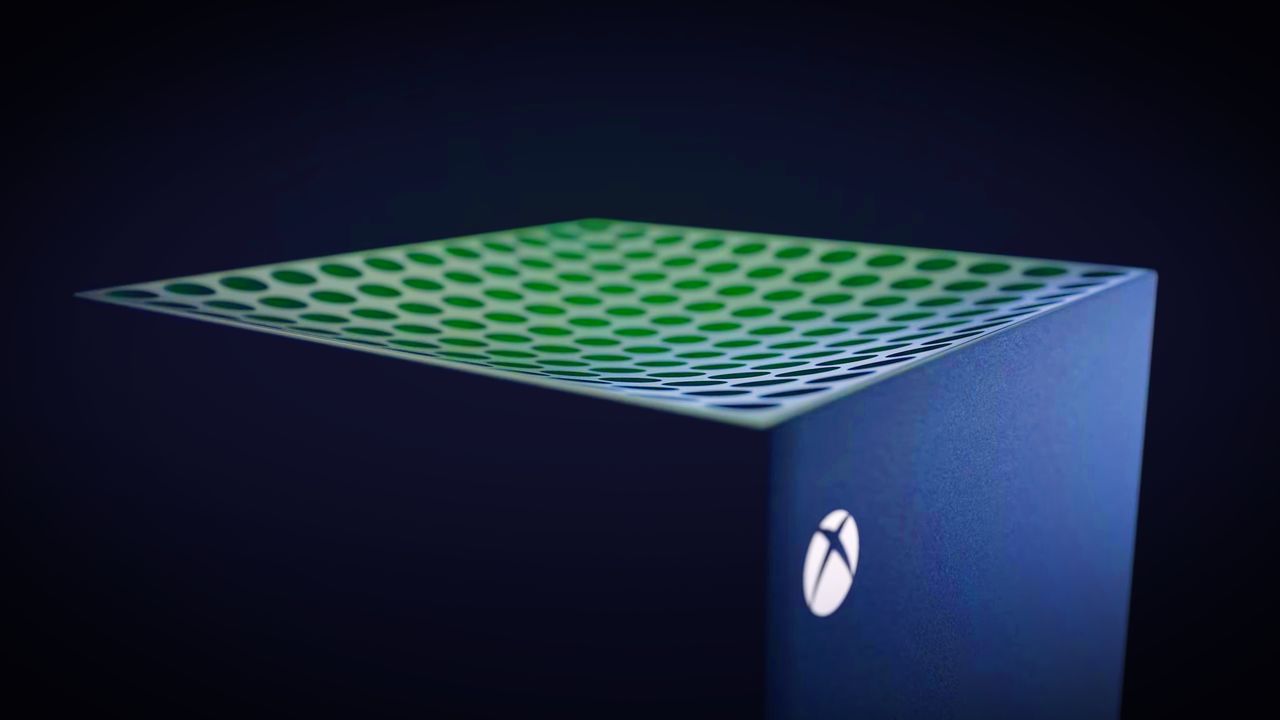 Xbox Series X udźwignie nawet 120 FPS, fot. Snoreyn/LetsGoDigital