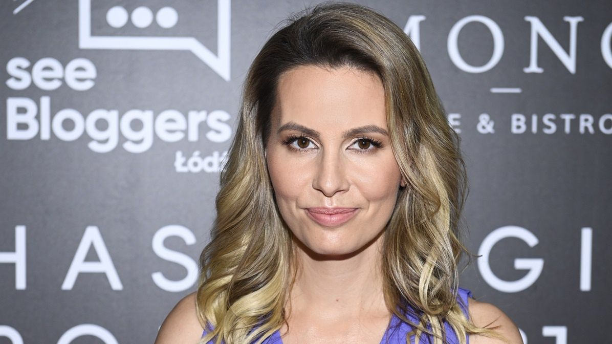 Agnieszka Hyży nie wytrzymała. Zrugała internautkę