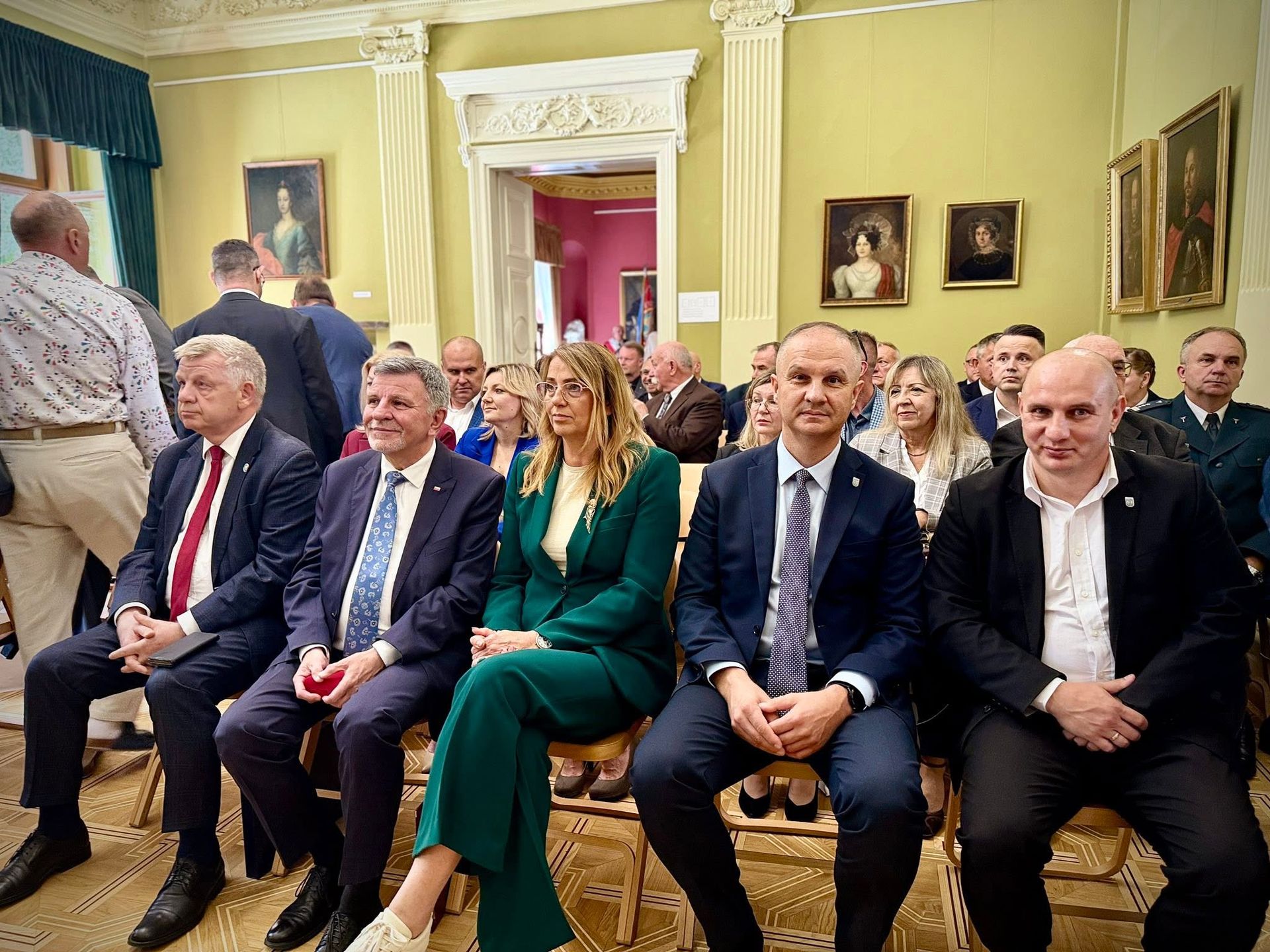 80 lat PKS w Ostrowcu Świętokrzyskim