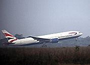 British Airways odwołuje kolejne loty