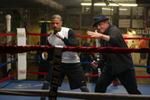 ''Creed'': Michael B. Jordan ma boks we krwi