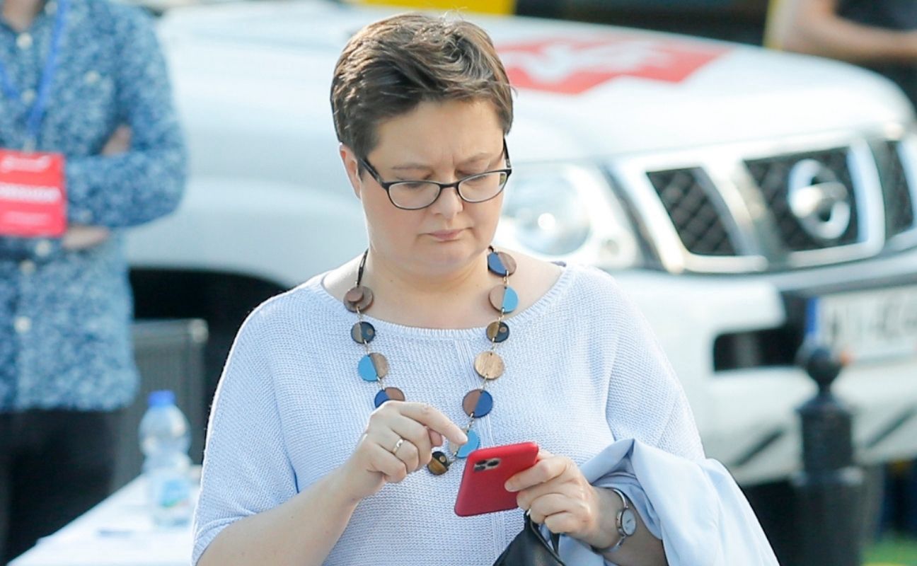 Katarzyna Lubnauer
