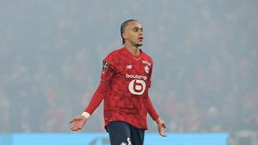 Jeden gol w hicie we Francji. Bohaterem brat Kyliana Mbappe