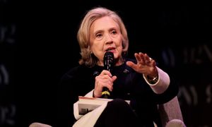 Domaga się zeznań Trumpa i Muska. Jej przesłuchanie zostało przerwane