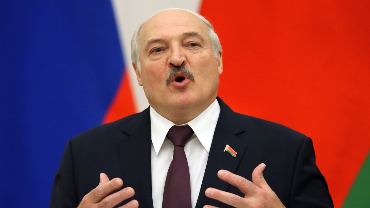 Aleksander Łukaszenka zdecydował o odwołaniu ambasadora Białorusi w Polsce 