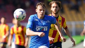 Reprezentant Polski częścią wymiany? Może nadal występować w Serie A