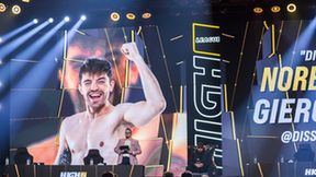 I konferencja prasowa przed HIGH League 2