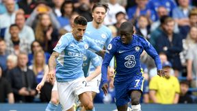 Z dużej chmury mały deszcz. Jeden gol w hicie Premier League