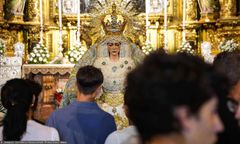 Hiszpania: afera wokół figury. "Cztery twarze w jednym tygodniu"