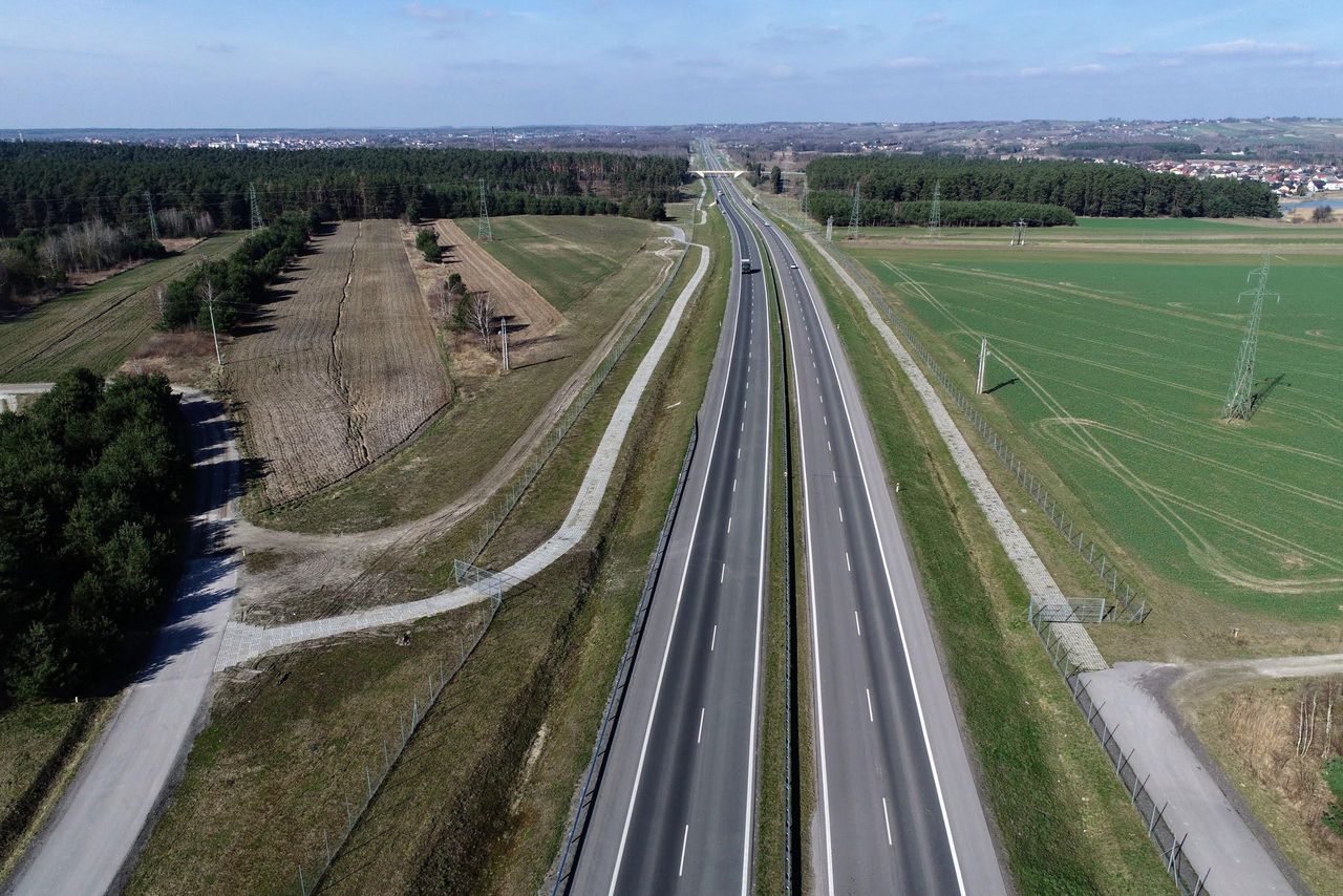 Nowe MOP-y na Wschodzie. Wiemy, kiedy powstaną