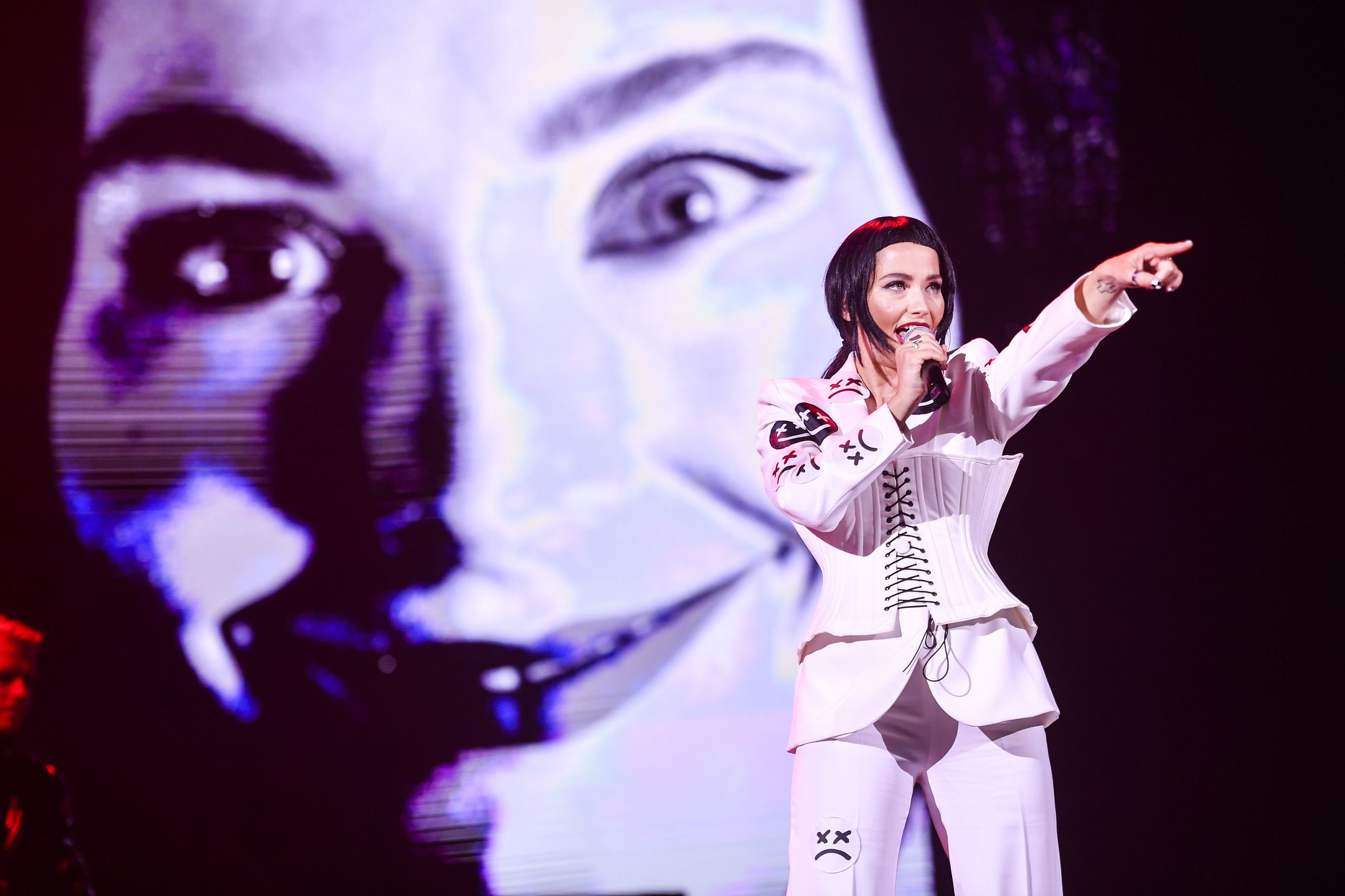 Mery Spolsky na Fryderyk Festiwal 2022 