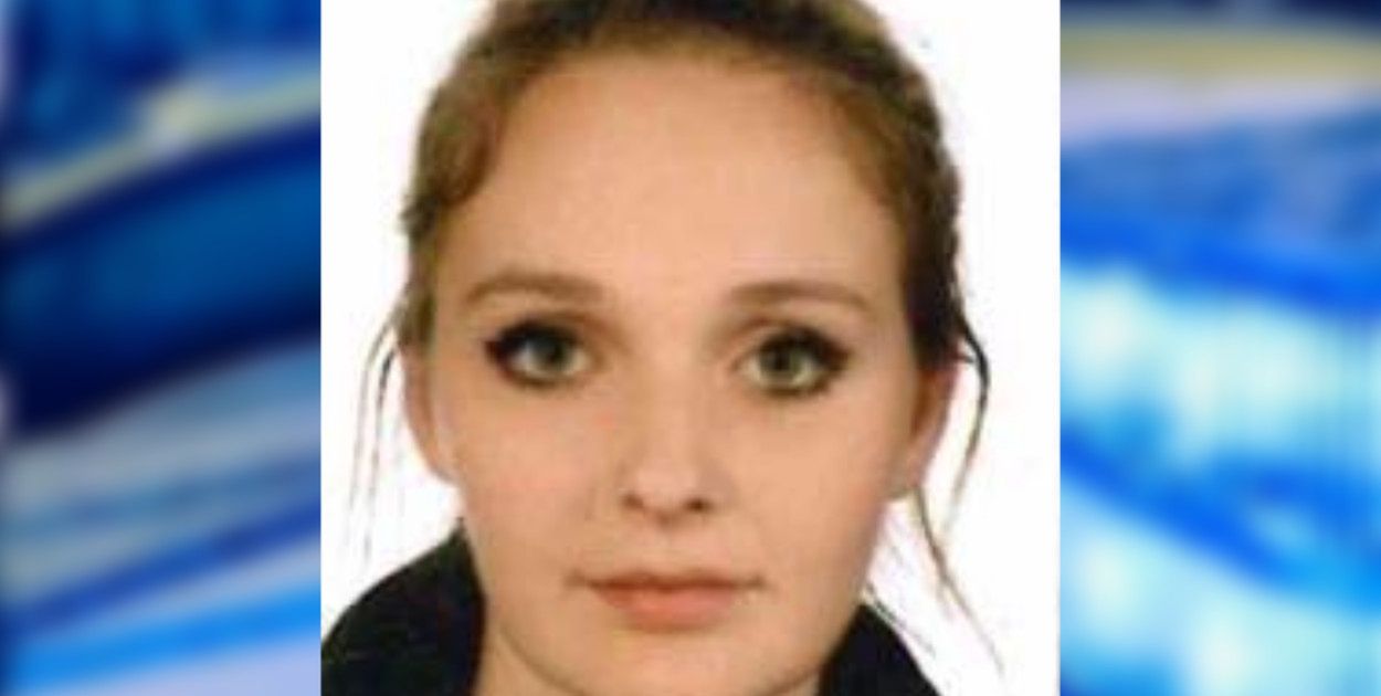 Słupsk: Zaginęła 17-letnia Oliwia Osiepiuk. Policja apeluje o pomoc