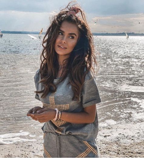 Natalia Siwiec opowiedziała o swoim "wydętym" brzuchu