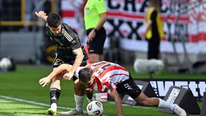 Koszmar gwiazdy Cracovii. Nie zagra przez dwa miesiące