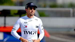 Szereg wyzwań nowego zespołu w F1. Kierowca naciska na odważniejsze zmiany