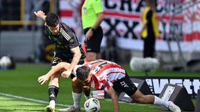 Koszmar gwiazdy Cracovii. Nie zagra przez dwa miesiące