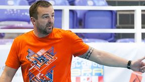 W Gaz-System Pogoni doceniają klasę rywala. "Ten zespół podnosi poziom naszej ligi"