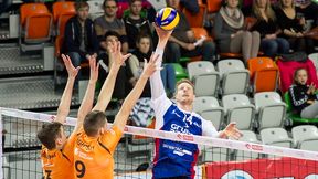 Fotorelacja: Cuprum Lubin - ZAKSA Kędzierzyn-Koźle 1:3