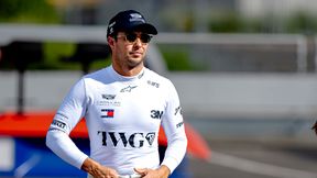 Szereg wyzwań nowego zespołu w F1. Kierowca naciska na odważniejsze zmiany