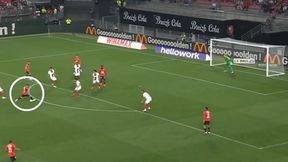 PSG w szoku. Kapitalny gol Polaka [WIDEO]