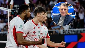 Legenda jasno po triumfie Polaków. "Coraz bardziej znaczące DNA"
