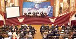 Nowa Europa - gospodarczo dobrze, politycznie gorzej