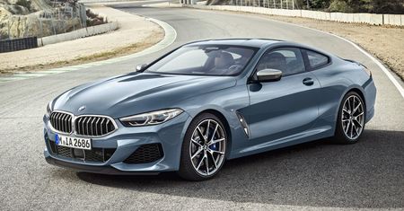 BMW jeszcze nie podaje polskiej ceny M850i. My już ją poznaliśmy