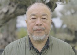 Planete+ Ai Weiwei. Grając z systemem