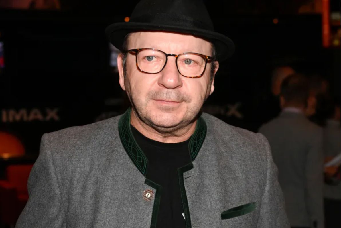 Zbigniew Zamachowski