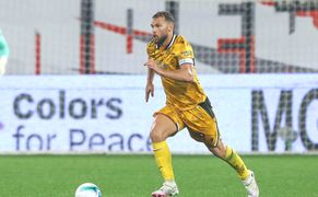 Eleven Sports 1 HD Liga włoska - mecz: Udinese Calcio - SSC Napoli