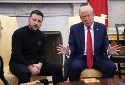 Fatalne informacje dla Ukrainy. USA stawia ultimatum