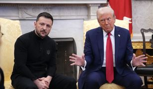 Fatalne informacje dla Ukrainy. USA stawia ultimatum