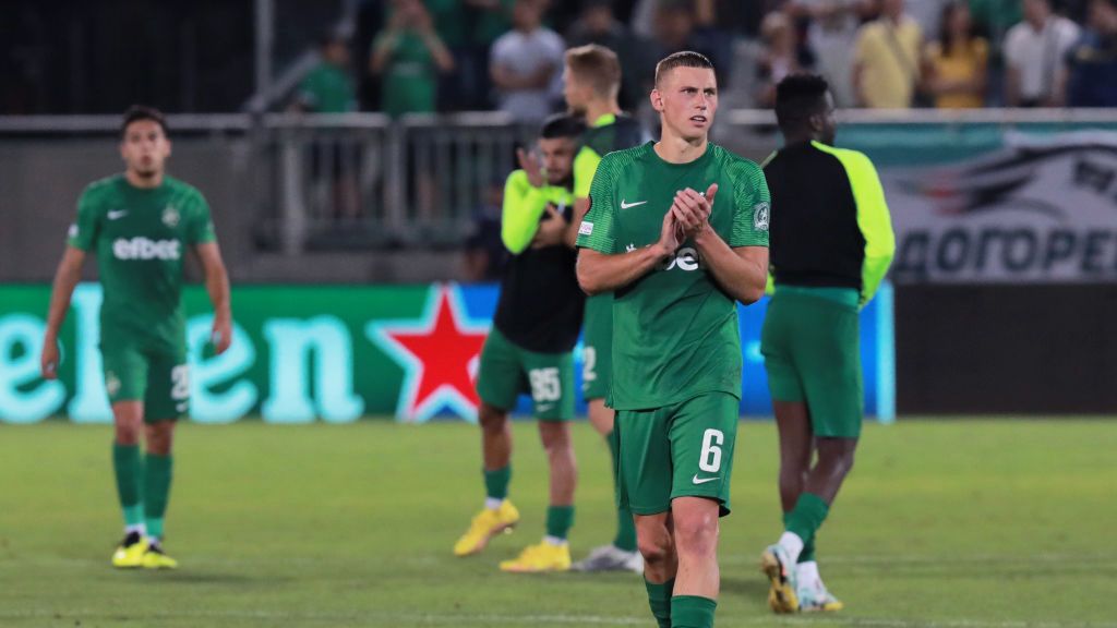 Getty Images / Vasile Mihai-Antonio/ / Na zdjęciu: Jakub Piotrowski