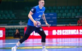 Polsat Sport 2 HD Piłka ręczna mężczyzn: ORLEN Superliga - mecz: Zepter KPR Legionowo - NETLAND MKS Kalisz