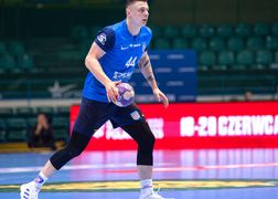 Polsat Sport 2 HD Piłka ręczna mężczyzn: ORLEN Superliga - mecz: Zepter KPR Legionowo - NETLAND MKS Kalisz