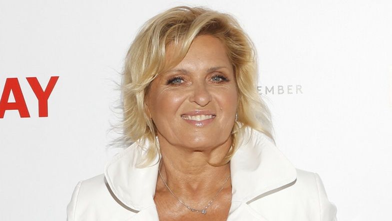 Ewy Kasprzyk się zaręczyła