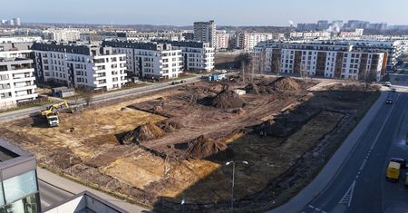Średniowieczne odkrycie w Poznaniu. Archeolodzy natrafili na cenne znaleziska