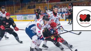 Toruń: Na meczu hokejowym będą zbierać dary dla potrzebujących