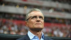 Adam Nawałka wysłał powołania na Danię i Kazachstan. Lider odstawiony