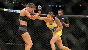 Gwiazda UFC do swojego szefa: Pi*prz się!