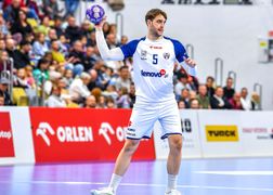 Polsat Sport 3 Piłka ręczna mężczyzn: ORLEN Superliga - mecz: NETLAND MKS Kalisz - REBUD KPR Ostrovia Ostrów Wielkopolski