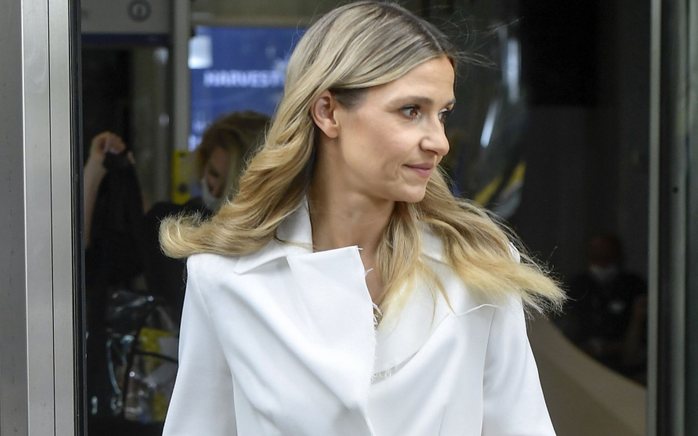 Joanna Koroniewska opublikowała długi wpis na Instagramie