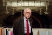 Claude Levi-Strauss kończy 100 lat