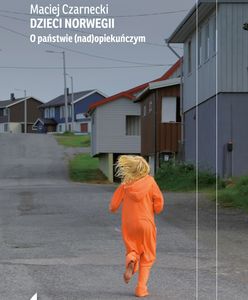 Barnevernet skazą na idealnym obrazie Norwegii?