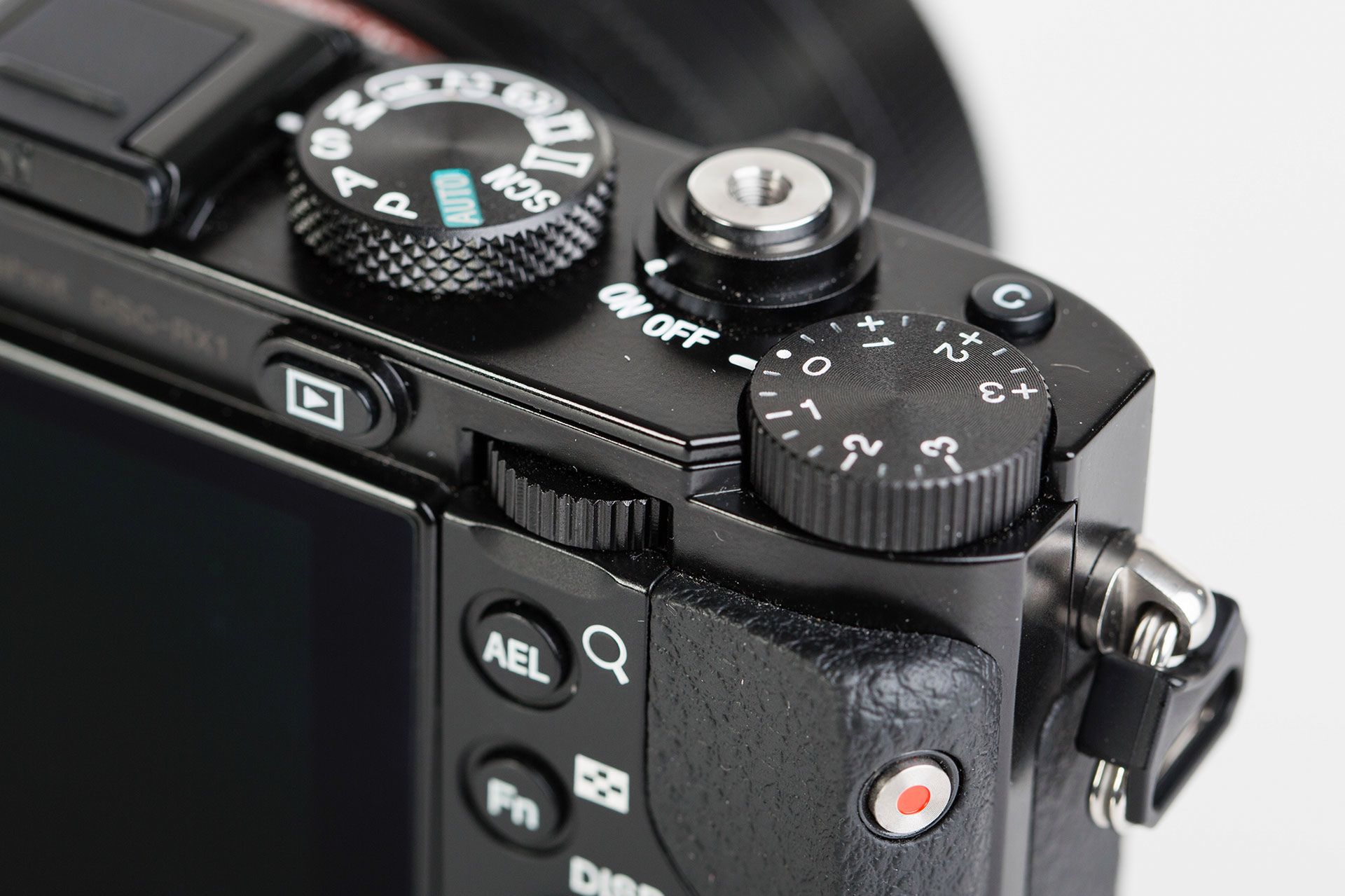 Sony Cyber-shot RX1 - kieszonkowa pełna klatka [wideotest] 10